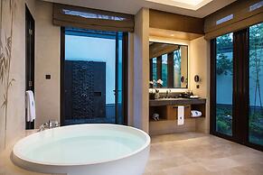 Banyan Tree Anji