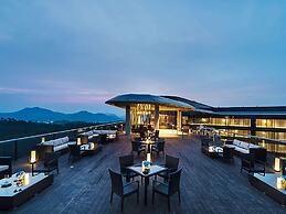 Banyan Tree Anji