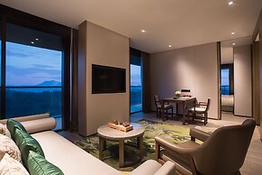 Banyan Tree Anji