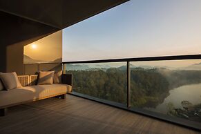 Banyan Tree Anji