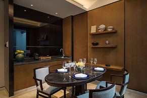 Banyan Tree Anji