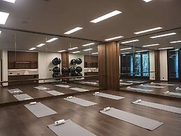 Banyan Tree Anji