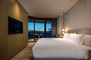 Banyan Tree Anji
