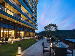 Banyan Tree Anji