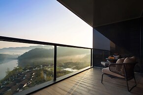 Banyan Tree Anji