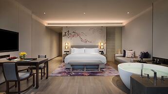 Banyan Tree Anji