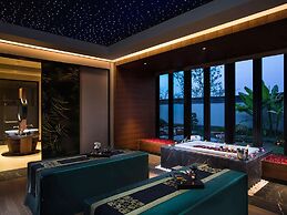 Banyan Tree Anji