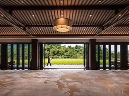 Banyan Tree Anji