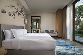 Banyan Tree Anji