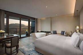 Banyan Tree Anji