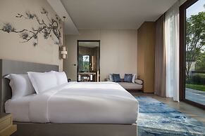 Banyan Tree Anji
