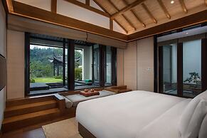Banyan Tree Anji