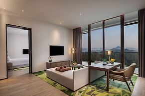Banyan Tree Anji