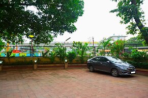 Hotel Ashwin