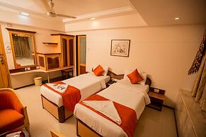 Hotel Ashwin
