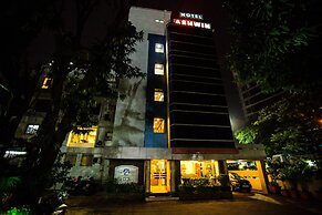 Hotel Ashwin