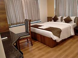 Hotel Ashwin