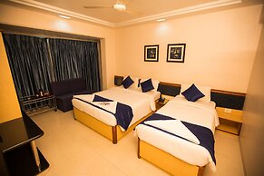 Hotel Ashwin