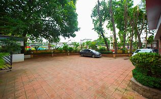 Hotel Ashwin