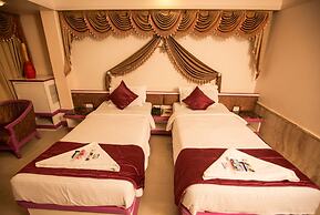 Hotel Ashwin