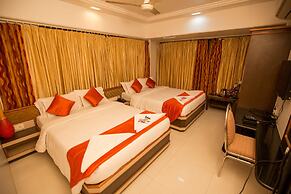 Hotel Ashwin