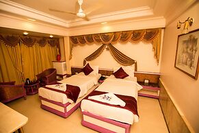 Hotel Ashwin