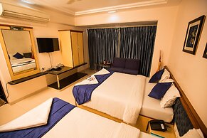 Hotel Ashwin