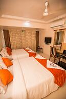 Hotel Ashwin