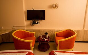 Hotel Ashwin
