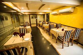 Hotel Ashwin