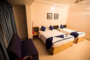 Hotel Ashwin