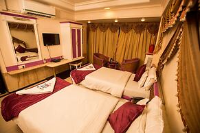 Hotel Ashwin