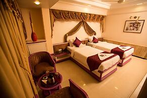Hotel Ashwin