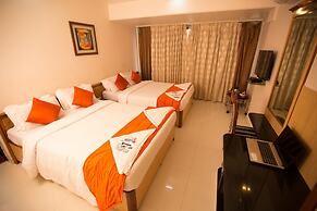 Hotel Ashwin