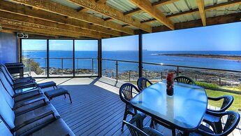 Stanley View Beach House