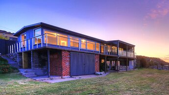 Stanley View Beach House