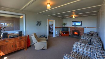 Stanley View Beach House