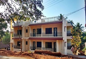 Center Point Residency
