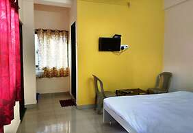 Center Point Residency