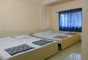 Center Point Residency