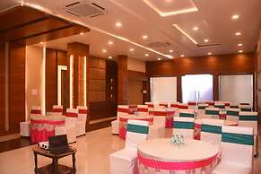 Hotel Nand Residency