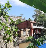 Nature Side Cottage