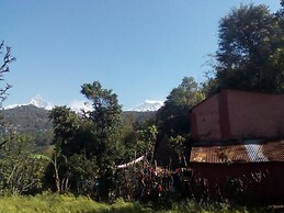 Nature Side Cottage