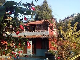 Nature Side Cottage