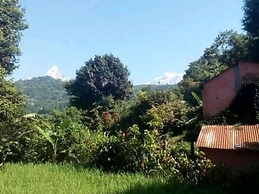 Nature Side Cottage