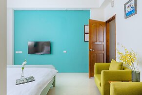 Fernan B&B