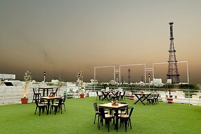 Royale Lalit Hotel Jaipur