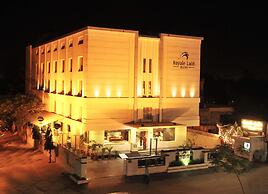 Royale Lalit Hotel Jaipur