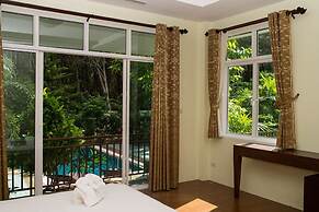 Baan Aree Private Pool