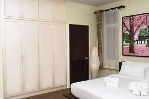 Baan Aree Private Pool